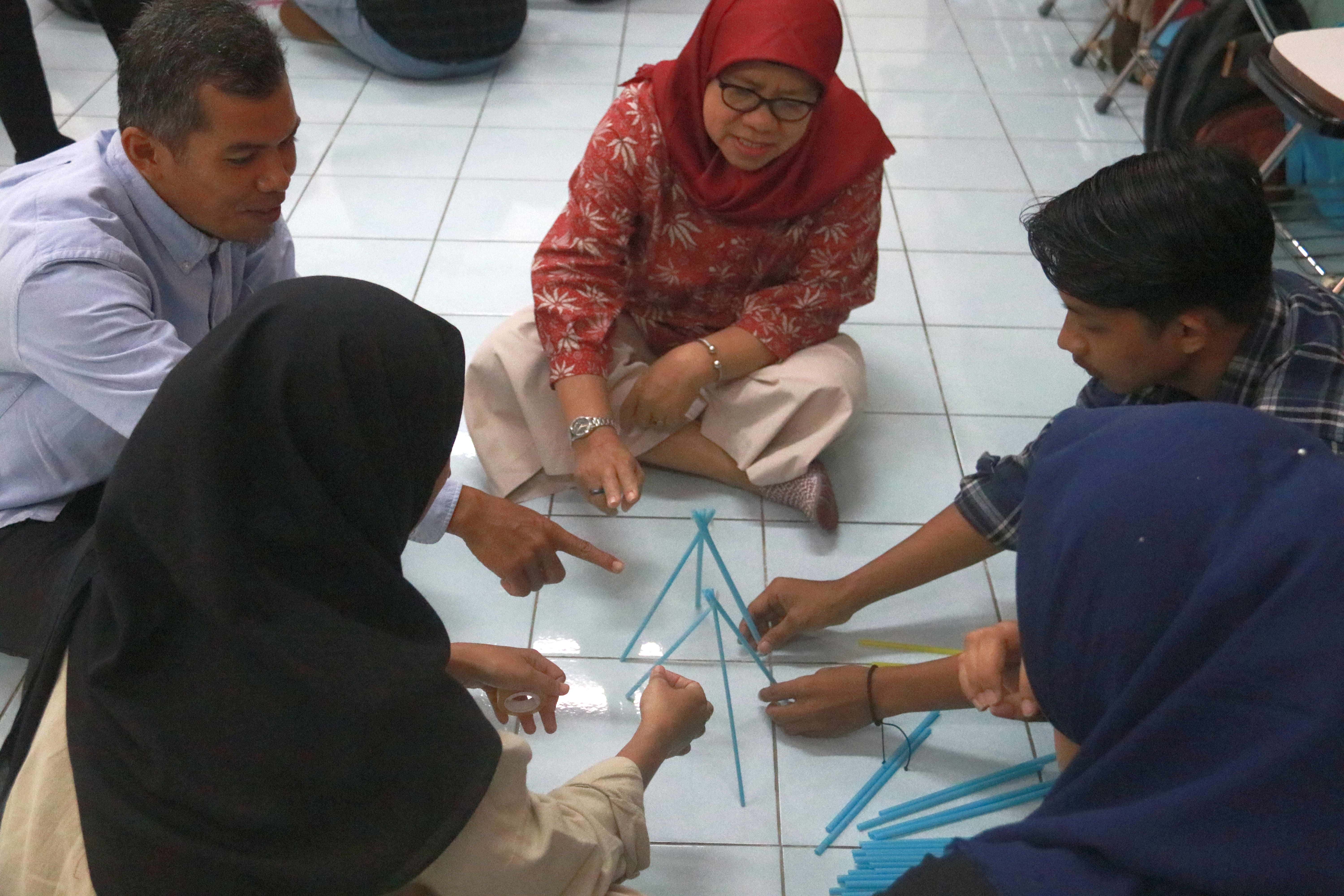 Local Fundraising Batch VII