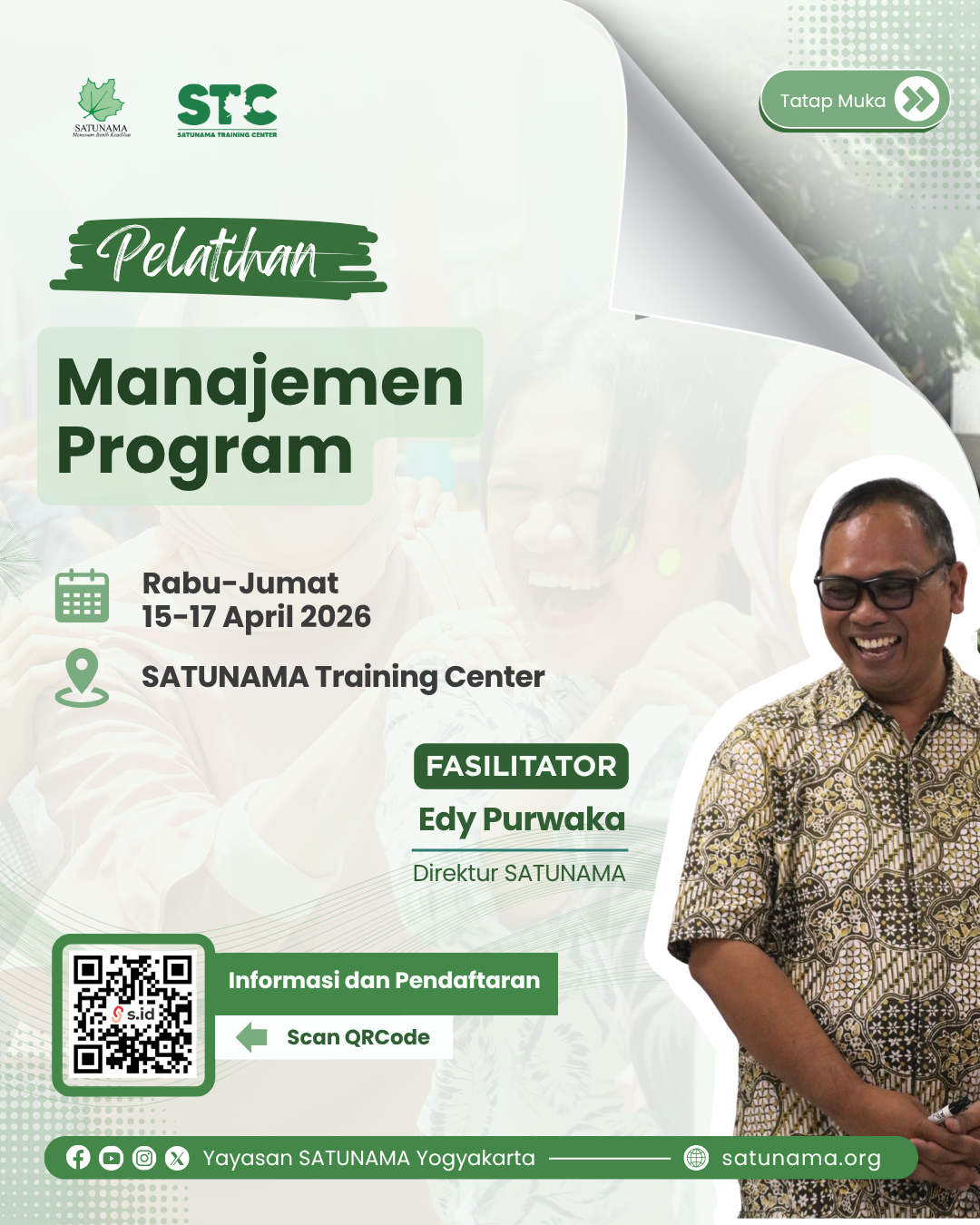 Manajemen Program
