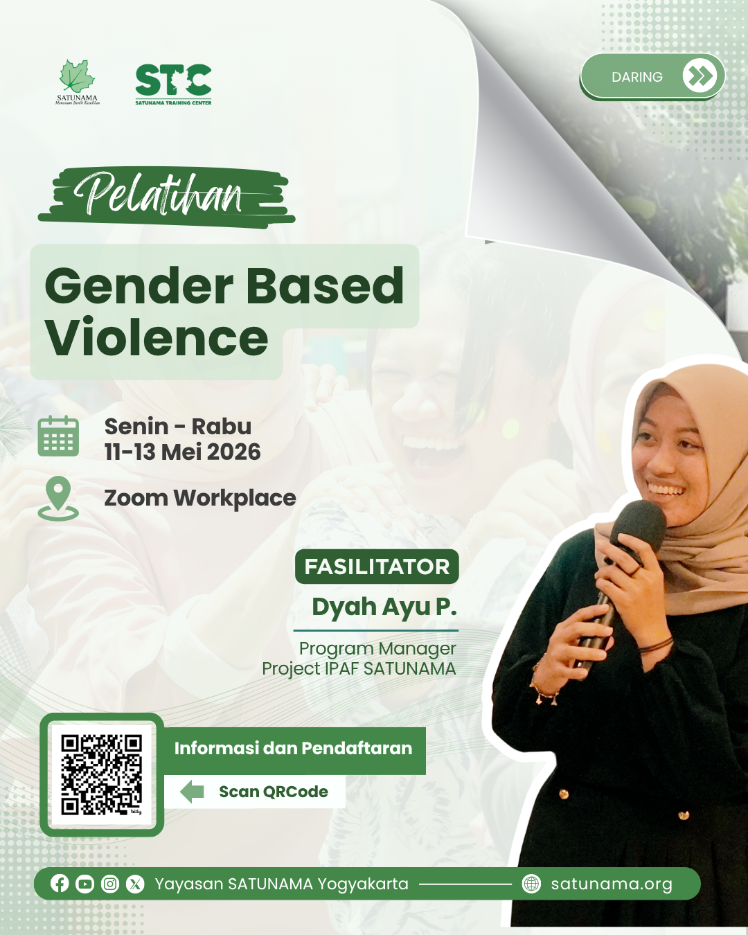 Gender Based Violence (GBV)